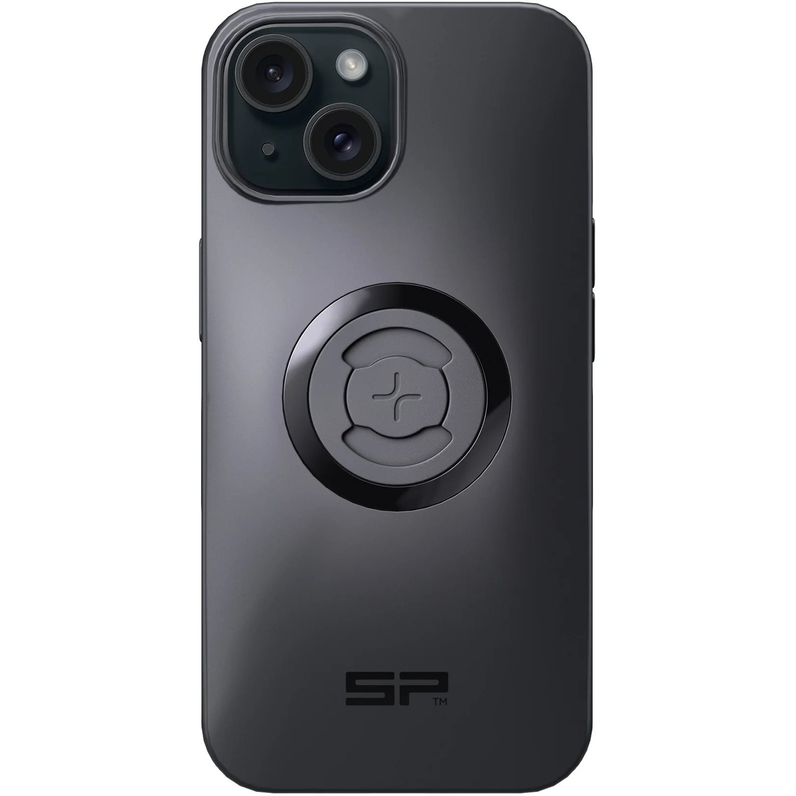 SP Connect Phone Case SPC+ iPhone 15 tok (52668)