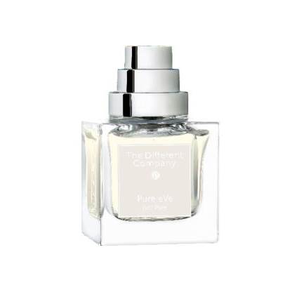 The Different Company Pure Eve Just Pure Edp 50ml