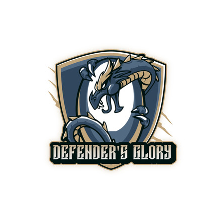 Defenders Glory (PC - Steam elektronikus játék licensz)