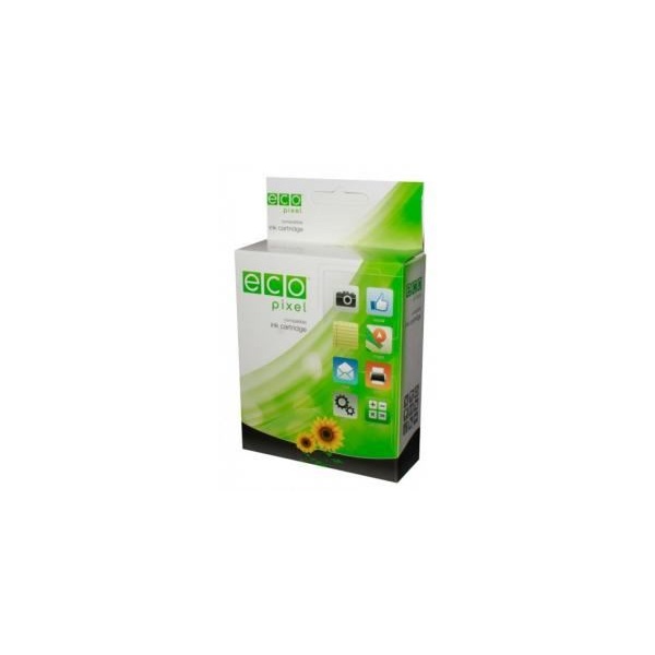 Ecopixel Canon PGI-570 + CLI-571 CMYK XL utángyártott patron multipack