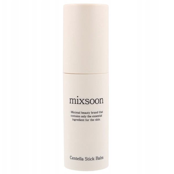 Balsamo Facial Multifunción- Centella Stick Balm 11.5ml
