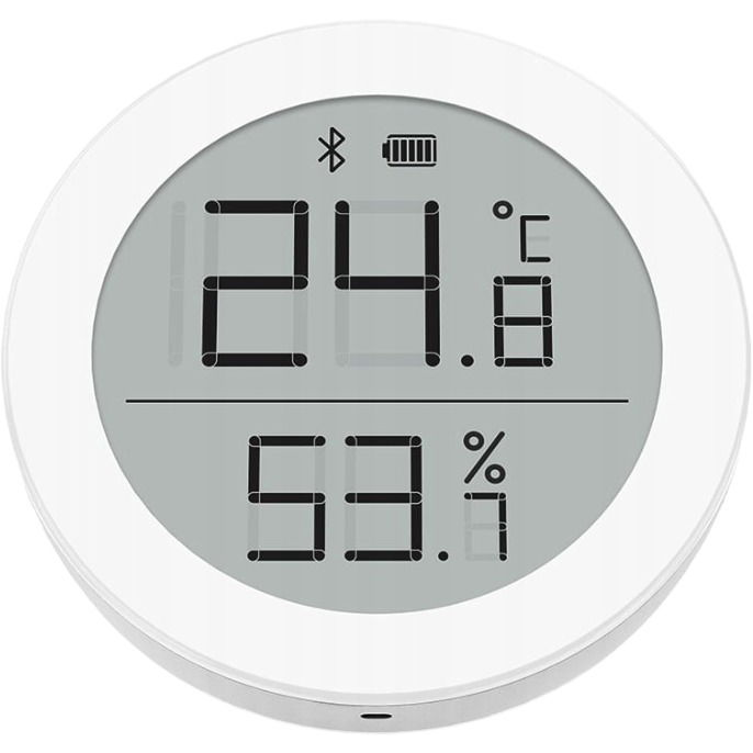 QINGPING Temperature &amp; RH monitor, M version (CGG1)