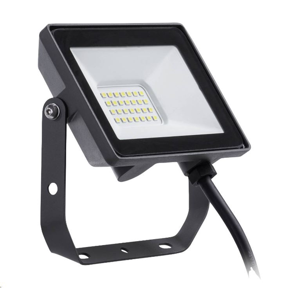 Philips 8719514954595 schijnwerper Zwart 20 W LED
