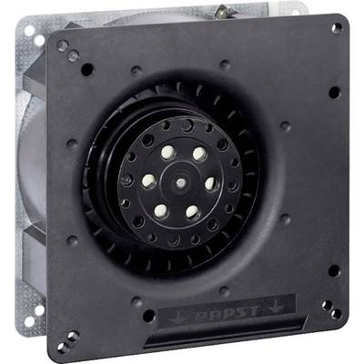 EBM Papst 9544014001 Radiális ventilátor 230 V 54 m3/óra (9544014001)