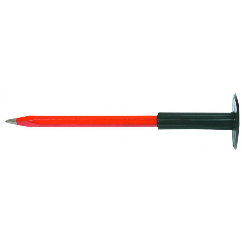 Top Tools 03A245 Hegyesvéső 250mm X 14mm (03A245)
