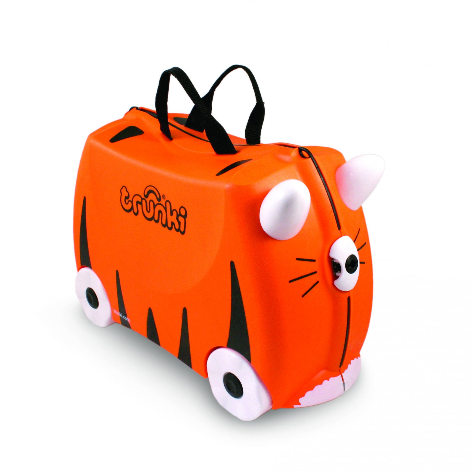 Trunki Gyerekbőrönd - Tigris (TRU-T085)