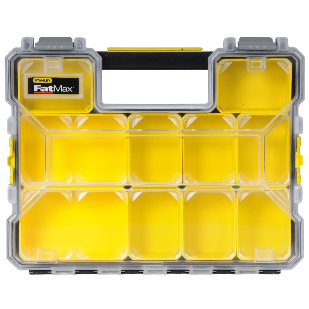 Stanley FatMax Pro szortimenter (1-97-519)