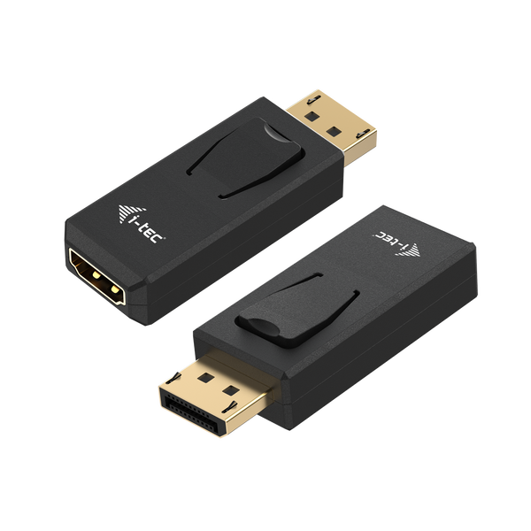 i-tec DP2HDMI4K30HZ interfacekaart/-adapter