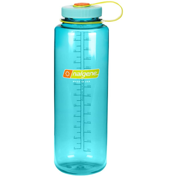 Nalgene WM Silo Cerulean Sustain 1500 ml
