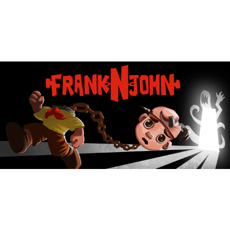 FranknJohn (PC - Steam elektronikus játék licensz)