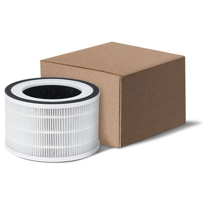 Hysure Halo / Fillo Air Purifier Csereszűrő (HYS-RFHL01B)