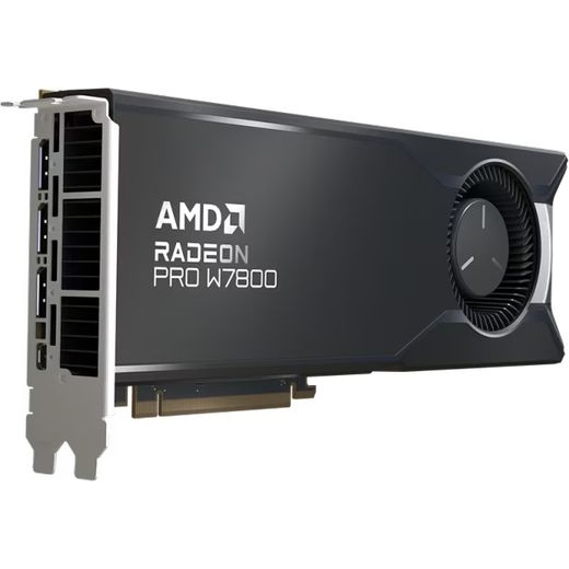 AMD Radeon PRO W7800/32GB/GDDR6