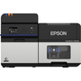 Epson ColorWorks C8000e (BK) imprimante pentru etichete Cu jet de cerneală Culoare 600 x 1200 DPI 300 mm/sec Prin cablu & Wireless Ethernet LAN