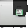 Epson ColorWorks C8000e (BK) imprimante pentru etichete Cu jet de cerneală Culoare 600 x 1200 DPI 300 mm/sec Prin cablu & Wireless Ethernet LAN