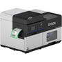 Epson ColorWorks C8000e (BK) imprimante pentru etichete Cu jet de cerneală Culoare 600 x 1200 DPI 300 mm/sec Prin cablu & Wireless Ethernet LAN
