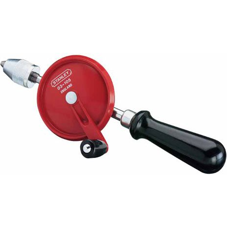 Stanley kézi fúró 8mm (0-03-105)