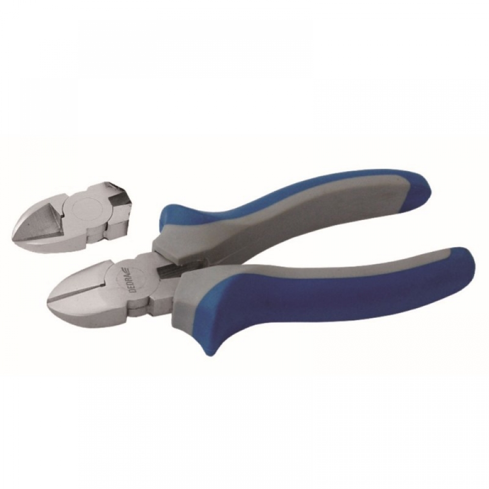 Oldal Csípőfogó - 180 mm (1248)