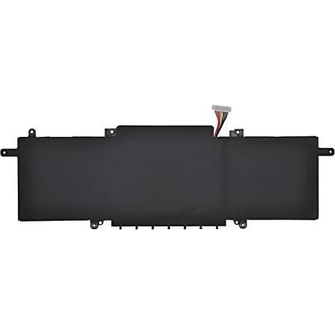 CoreParts MBXAS-BA0272 laptop reservedel Batteri