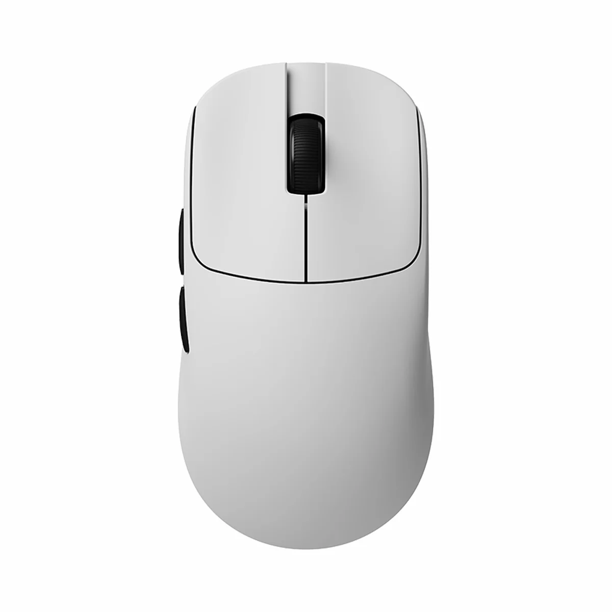 ATK VXE MAD R Major Wireless Gaming Egér - Fehér 30000 DPI (MAD R MAJOR WHITE)
