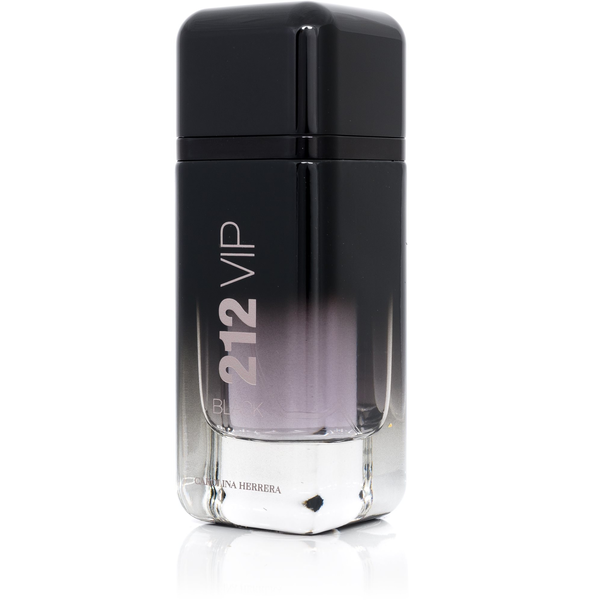 Moški parfum Carolina Herrera EDP 212 Vip  Black 100 ml