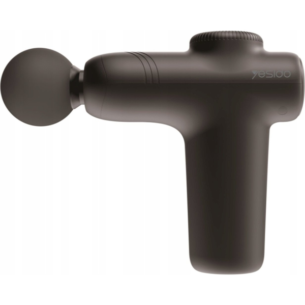 Massage Gun Yesido MG01, Black