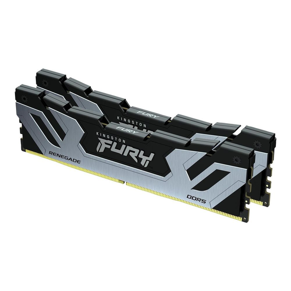 Kingston Technology FURY Renegade hukommelsesmodul 2 x 24 GB