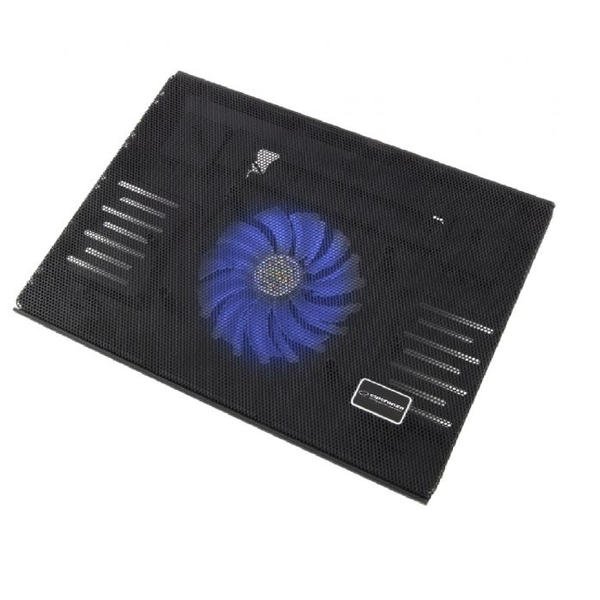 Esperanza EA142 15.6" Solano Notebook hűtőpad