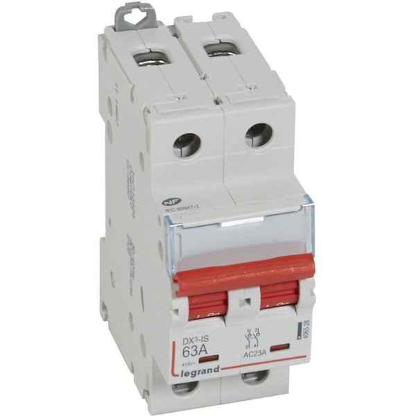 Legrand 406528 zekering