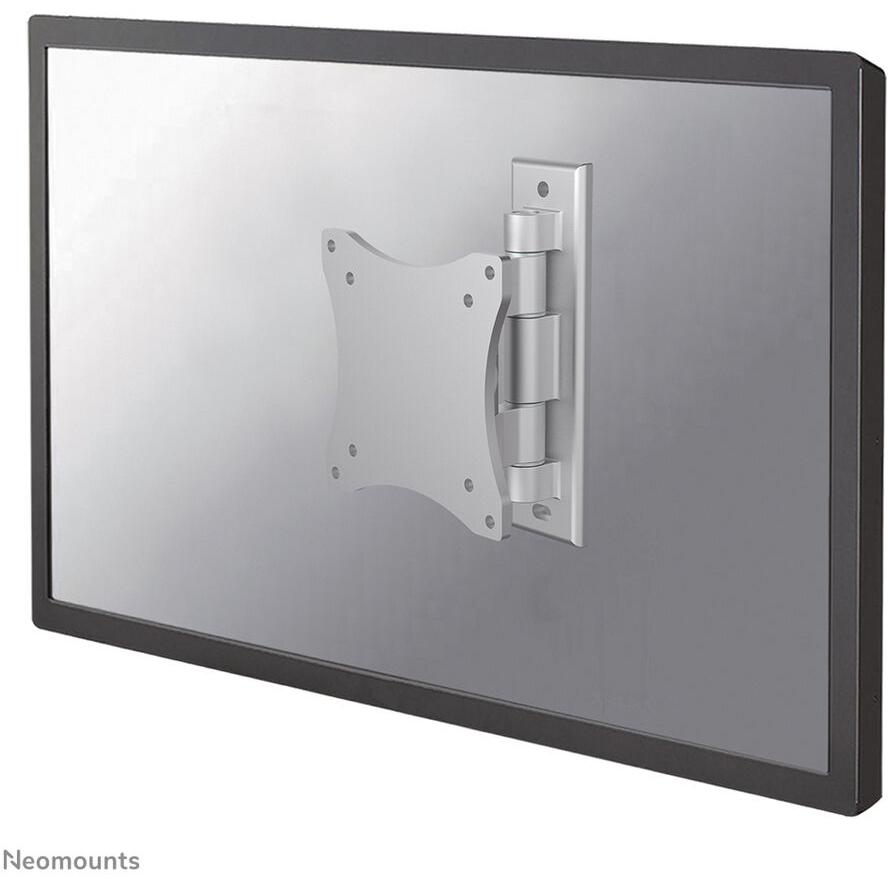 Neomounts FPMA-W810 TV tartókeret 68,6 cm (27") Ezüst (FPMA-W810)