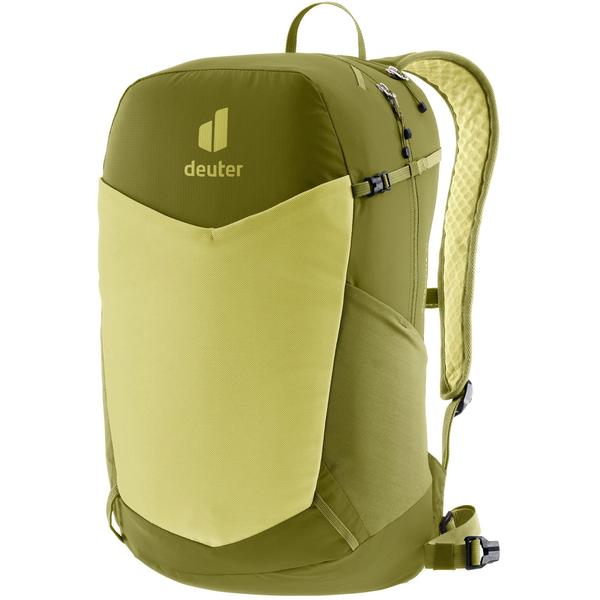 Deuter Speed Lite 21, zöld