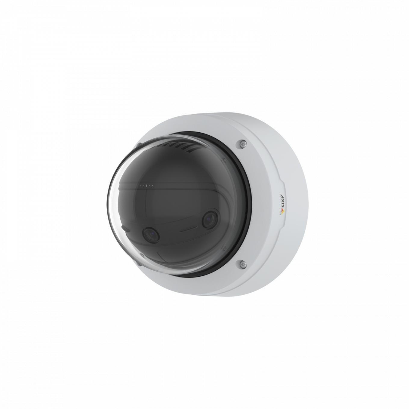 Axis P3818-PVE 4K Biztonsági kamera (02060-001)