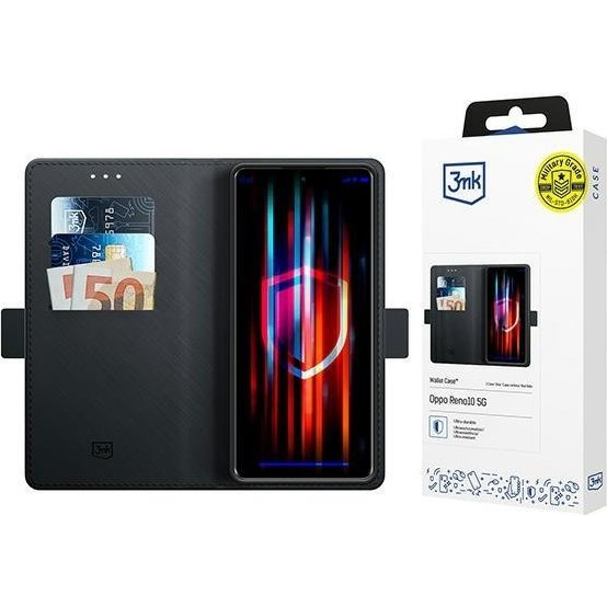 3mk Pénztárca Telefontok Oppo Reno10 5G (156210)