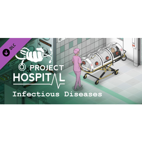 Project Hospital - Department of Infectious Diseases