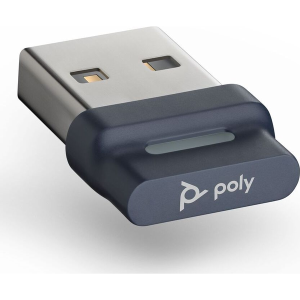 HP Poly BT700 USB-A Bluetooth Adapter Kabel