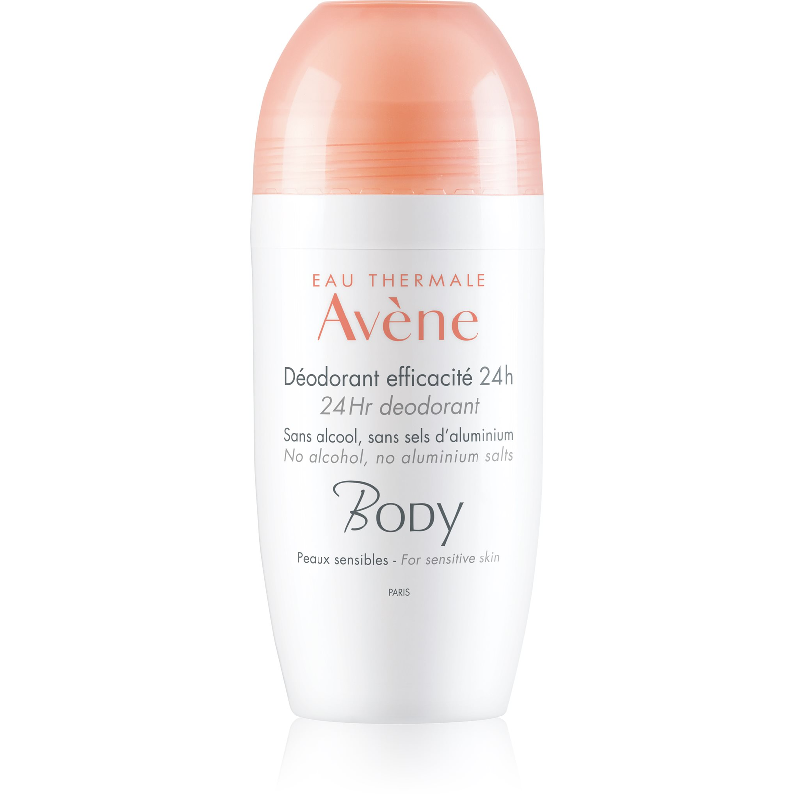 AVENE BODY 24h Deodorant 50 ml (3282770389043)