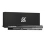 Baterie Green Cell M5Y1K WKRJ2 K185W GXVJ3 HD4J0 pro notebook Dell 3400mAh