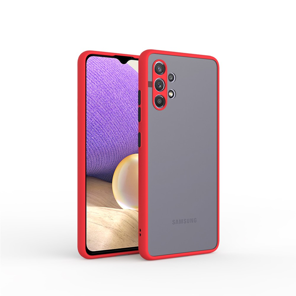 Cellect Honor 70 Lite/Honor X8 5G/Honor X6 Tok - Piros/Fekete