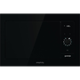 Gorenje BM235G1SYB Beépíthető mikrohullámú sütő