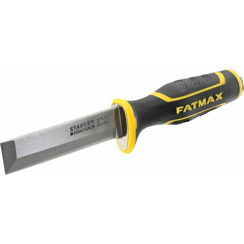 Stanley FatMax Véső/Vágó Kés Gipszkartonhoz és Fához (FMHT16693-0)