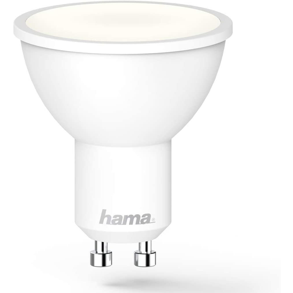Hama 00176585 energy-saving lamp 5,5 W GU10 (176585)