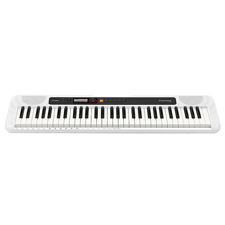 Casio CT-S200WE Elektromos szintetizátor (MU CT-S200 WE)