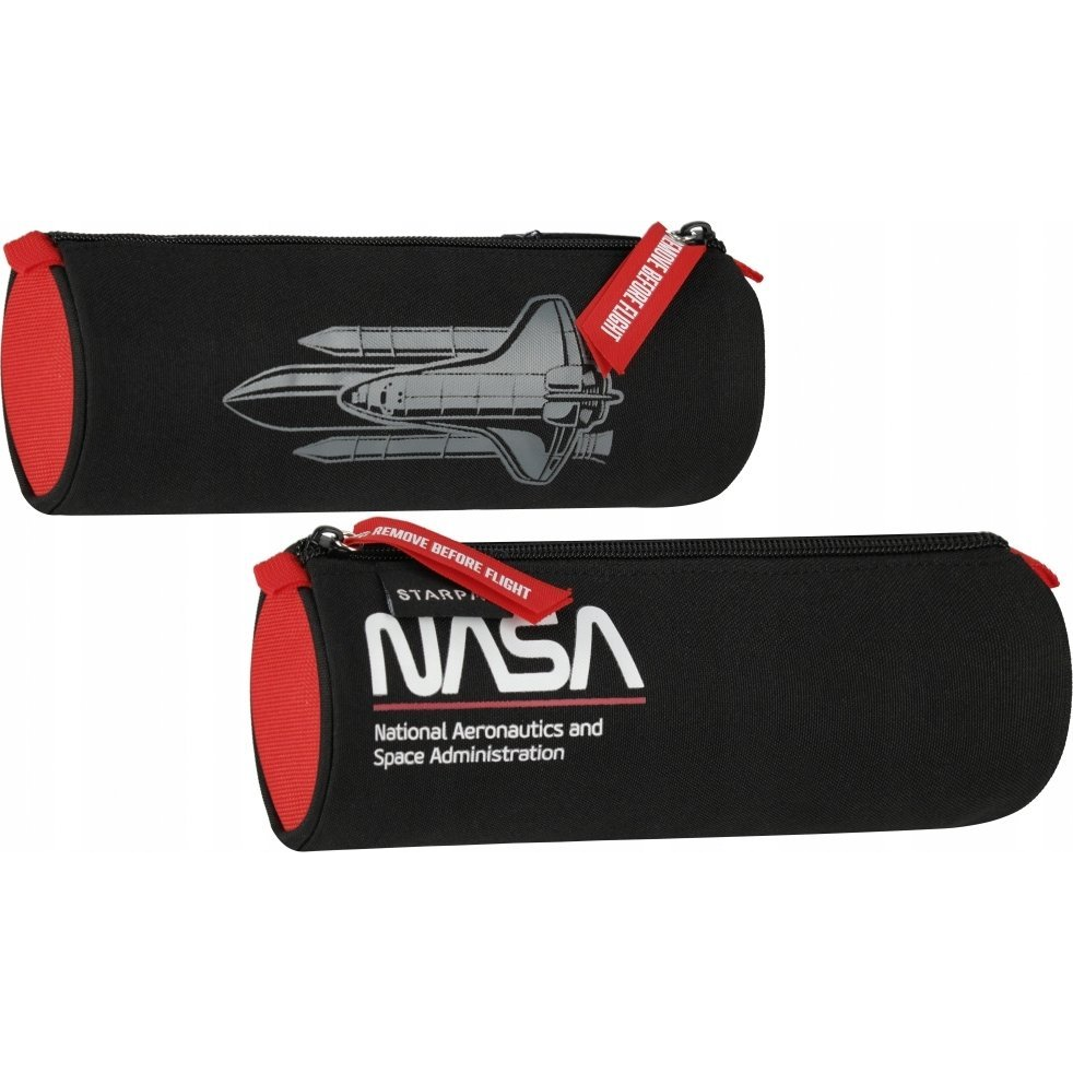 Starpak Nasa Henger Tolltartó - Red (STK PIO681)