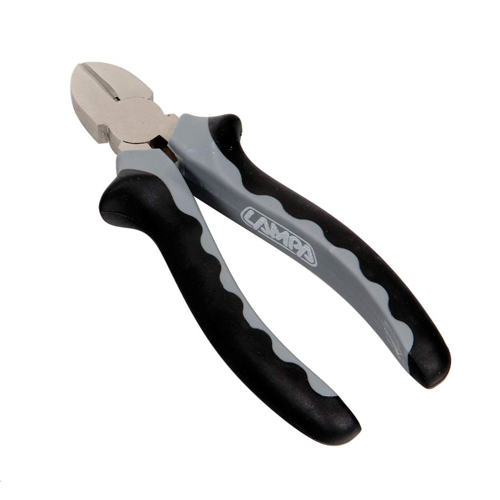 Lampa oldalvágó csípőfogó (59540) (Lampa 59540)