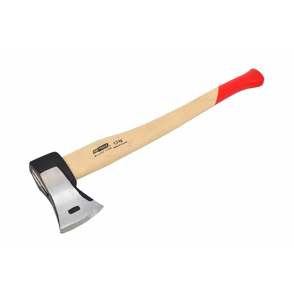 AW SPLITTING AXE 1.2 kg HANDLE DREWBLACK LINE