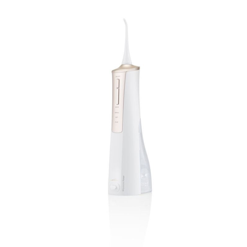 Eta 270890000 Sonetic szájzuhany fehér-aranyszínű (270890000)