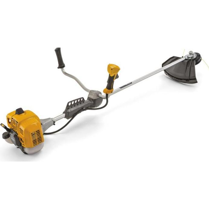 Stiga Benzinmotoros Bozótvágó Bc 555 B (287421002/ST1)