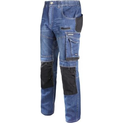 Farmer nadrág erősítéssel, "2xl", ce, lahti (L4051005)