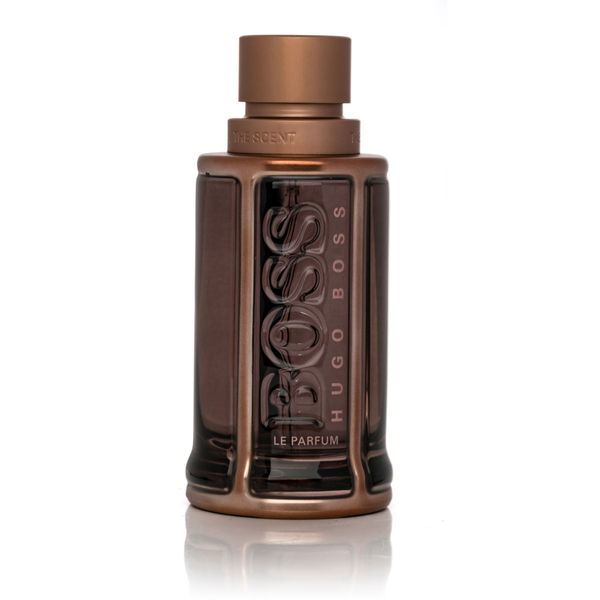 Hugo Boss The Scent 50 ml parfém