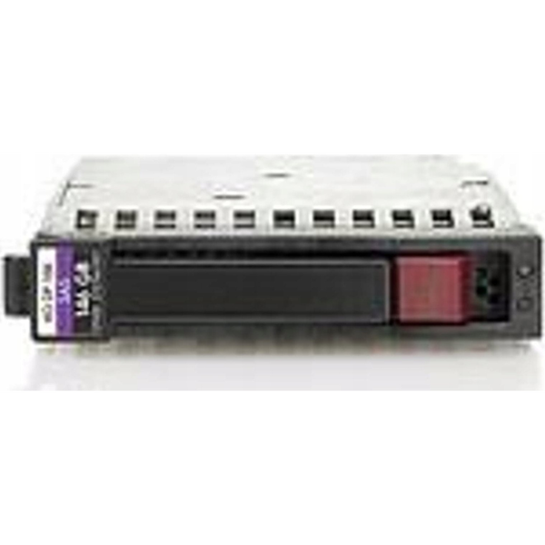 HP Enterprise 146 GB SAS 15K 2,5-инчов сървърно твърдо диск