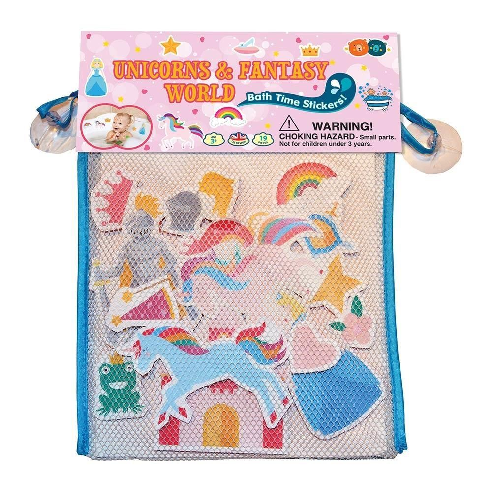 Buddy & Barney Tapassz a csempére! unikornisok (BB050) (BB050)